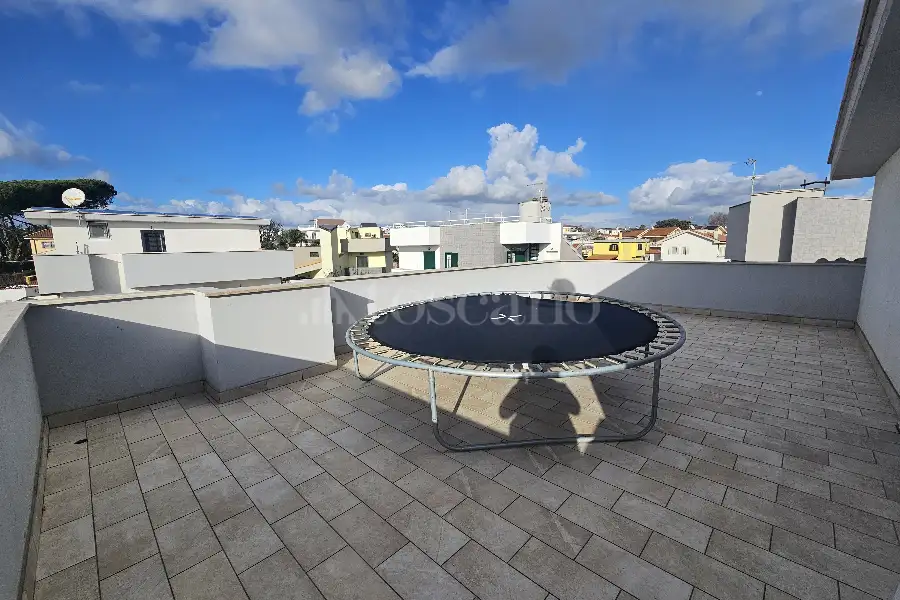 Villa Bifamiliare in vendita di 160 mq a €349.000 (rif. 14/2026)