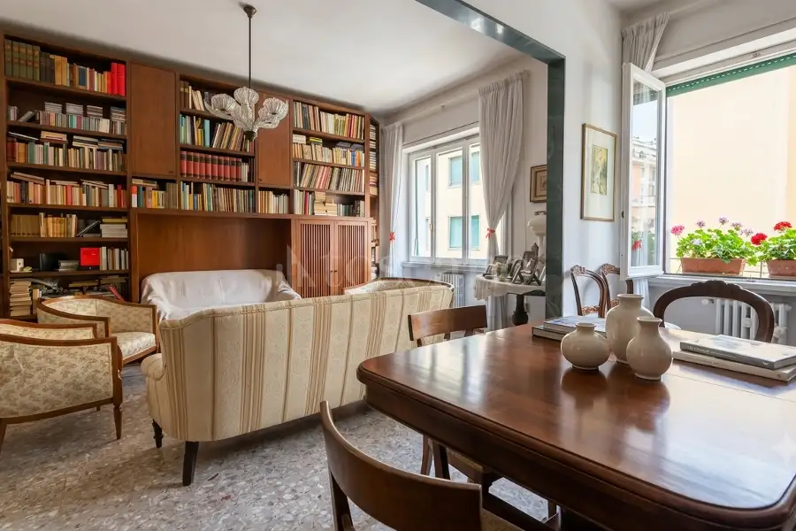 Casa in vendita di 120 mq a €640.000 (rif. 19/2026)