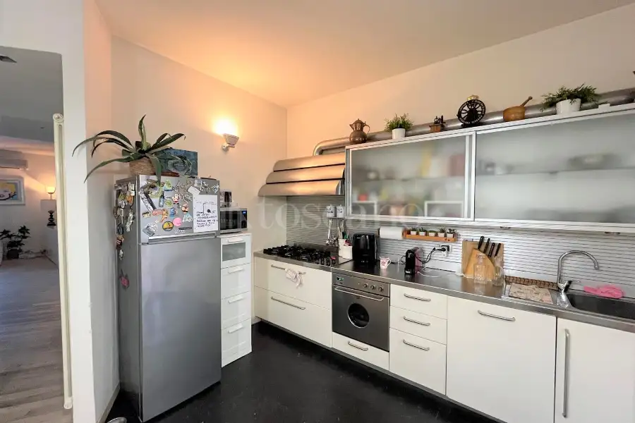 Casa in vendita di 105 mq a €380.000 (rif. 42/2025)