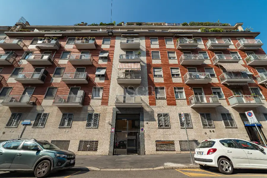 Casa in affitto di 50 mq a €1.150 (rif. 20/2026)