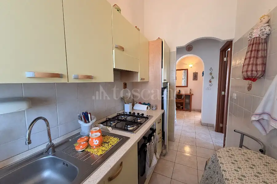 Attico in vendita di 60 mq a €129.000 (rif. 4/2026)