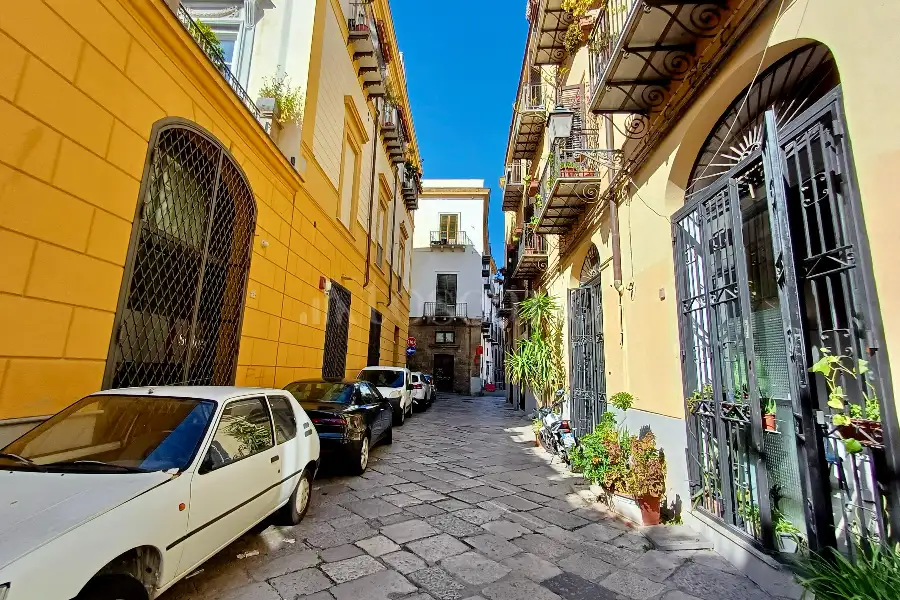Loft in vendita di 80 mq a €270.000 (rif. 22/2025)