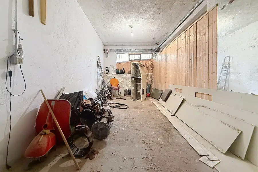 Garage in vendita di 17 mq a €8.000 (rif. 57/2026)