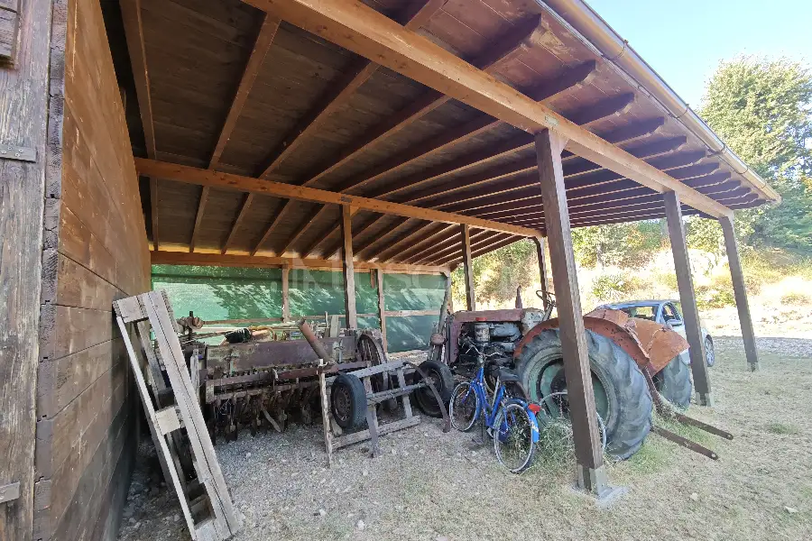 Agricolo in vendita di 20.000 mq a €80.000 (rif. 24/2026)