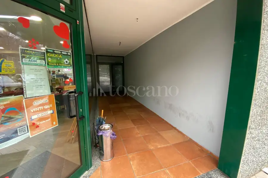 Magazzino in vendita di 135 mq a €165.000 (rif. 111/2026)