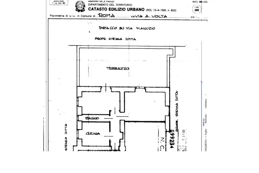 Casa in vendita di 80 mq a €739.000 (rif. 28/2025)