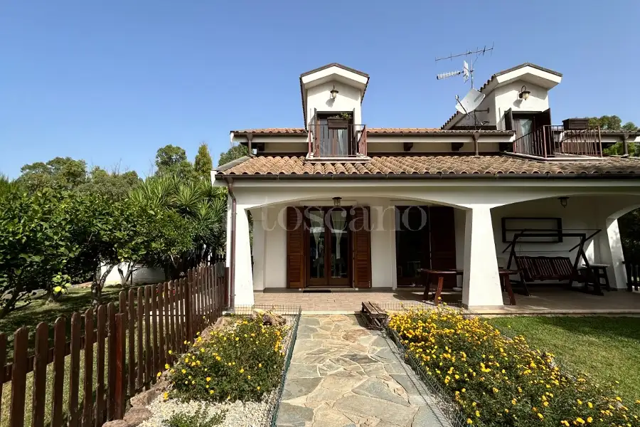 Villa in vendita di 200 mq a €480.000 (rif. 170/2026)