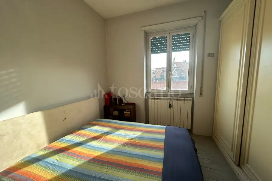 Attico in vendita di 60 mq a €129.000 (rif. 54/2026)
