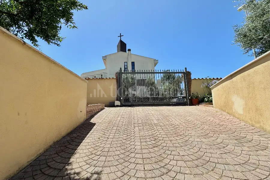 Villa in vendita di 240 mq a €689.000 (rif. 31/2025)