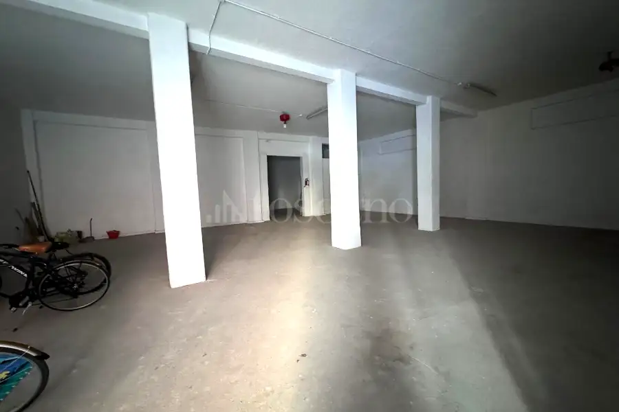 Laboratorio in affitto di 260 mq a €2.500 (rif. 1/2023)