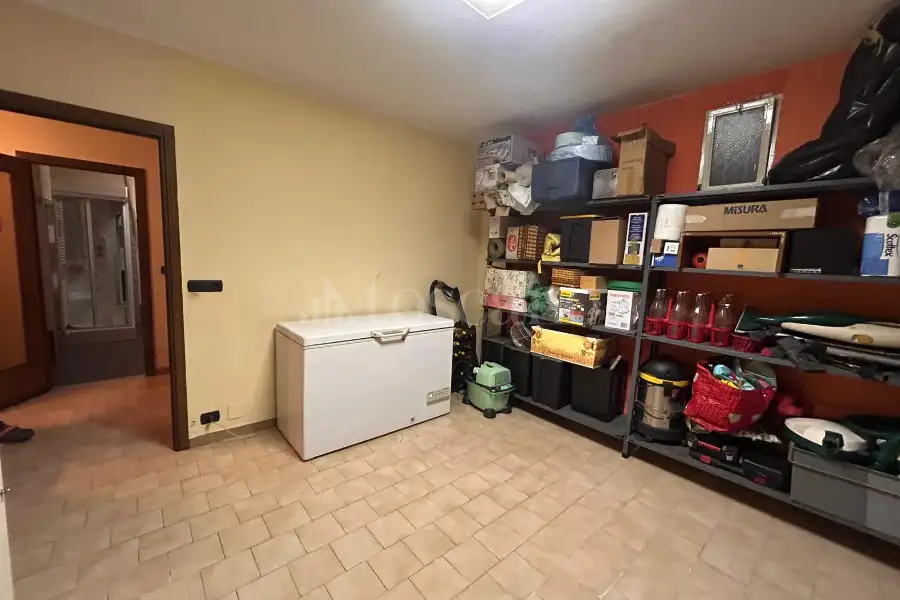Villa in vendita di 260 mq a €520.000 (rif. 40/2025)