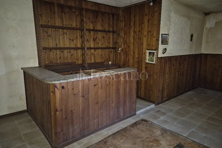 Villa in vendita di 330 mq trattativa riservata (rif. 3/2026)