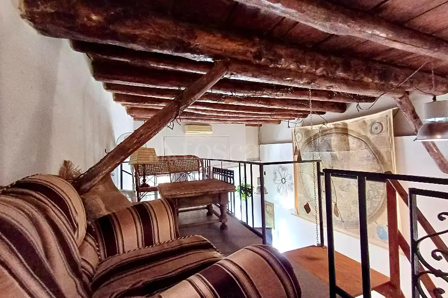 Loft in vendita di 80 mq a €270.000 (rif. 22/2025)