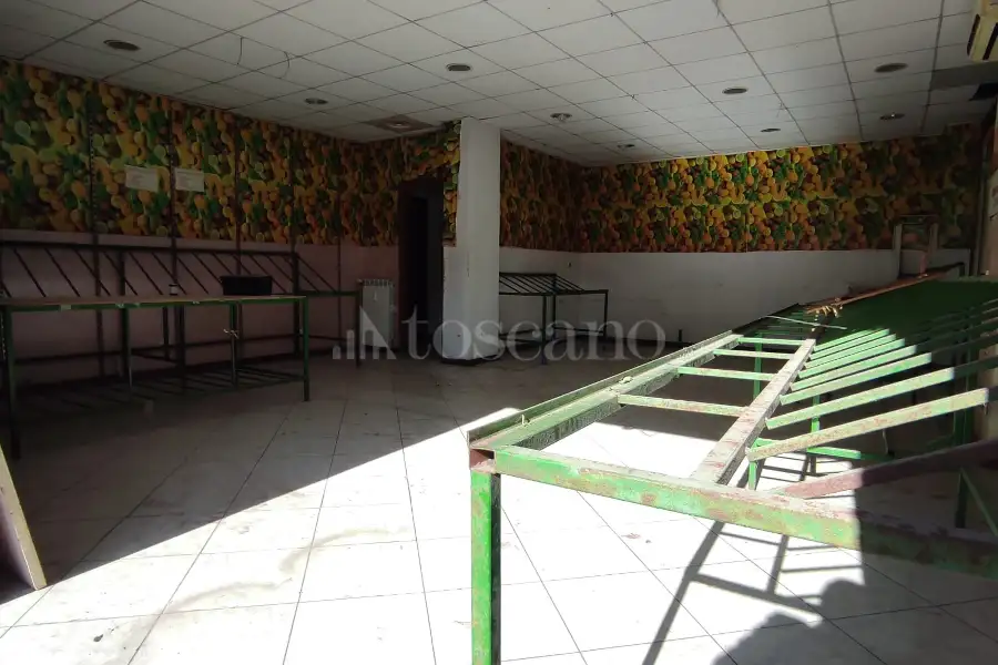 Negozio in vendita di 65 mq a €49.500 (rif. 48/2025)