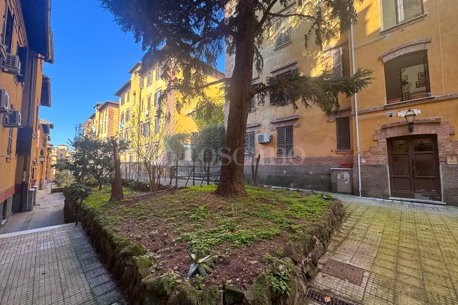 Casa in affitto di 65 mq a €1.700 (rif. 3/2026)