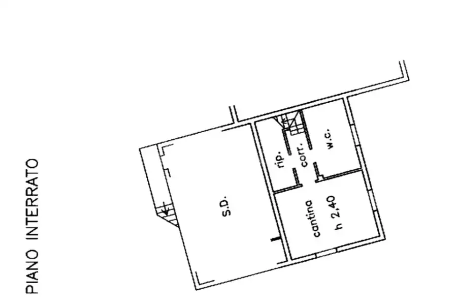 Casa in vendita di 120 mq a €379.000 (rif. 17/2026)