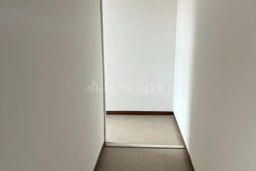 Ufficio in affitto di 115 mq a €600 (rif. 32/2026)
