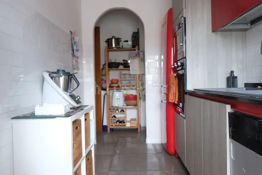 Casa in vendita di 85 mq a €469.000 (rif. 12/2026)
