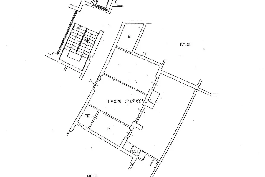Casa in vendita di 60 mq a €188.000 (rif. 31/2025)