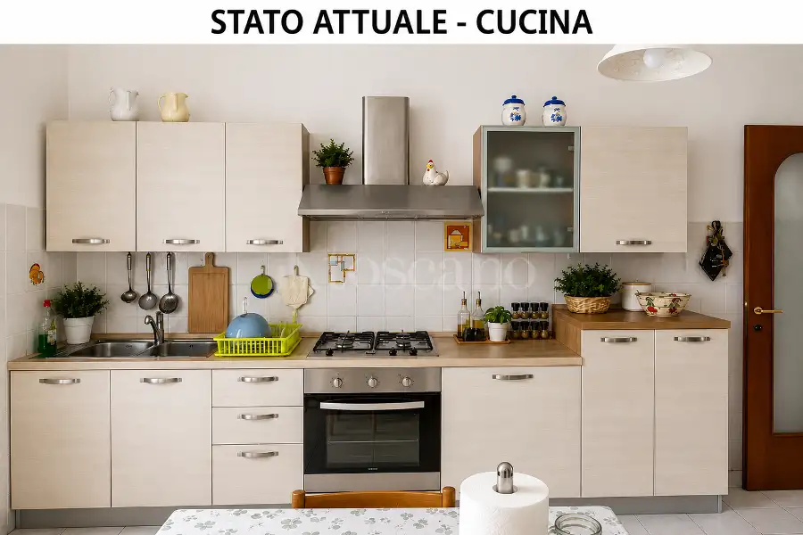 Casa in vendita di 139 mq a €315.000 (rif. 9/2026)