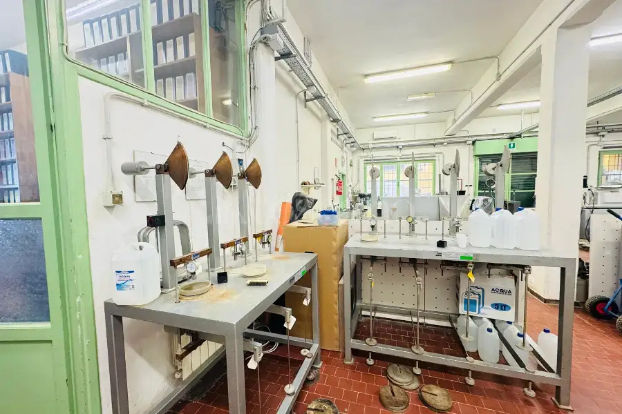 Laboratorio in vendita di 502 mq a €1.250.000 (rif. 21/2026)