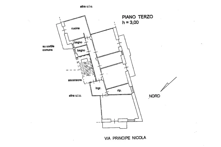 Casa in vendita di 140 mq a €169.000 (rif. 48/2026)
