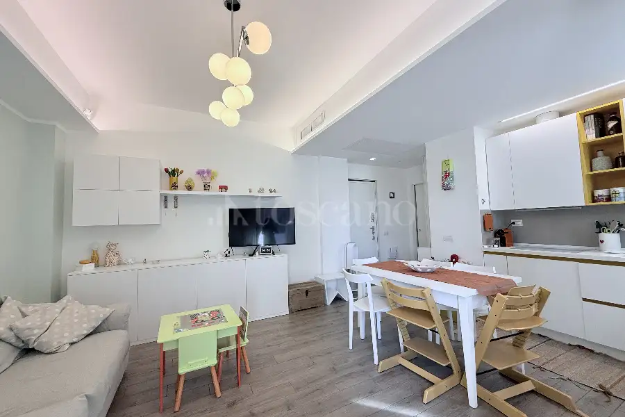 Casa in vendita di 80 mq a €395.000 (rif. 13/2025)