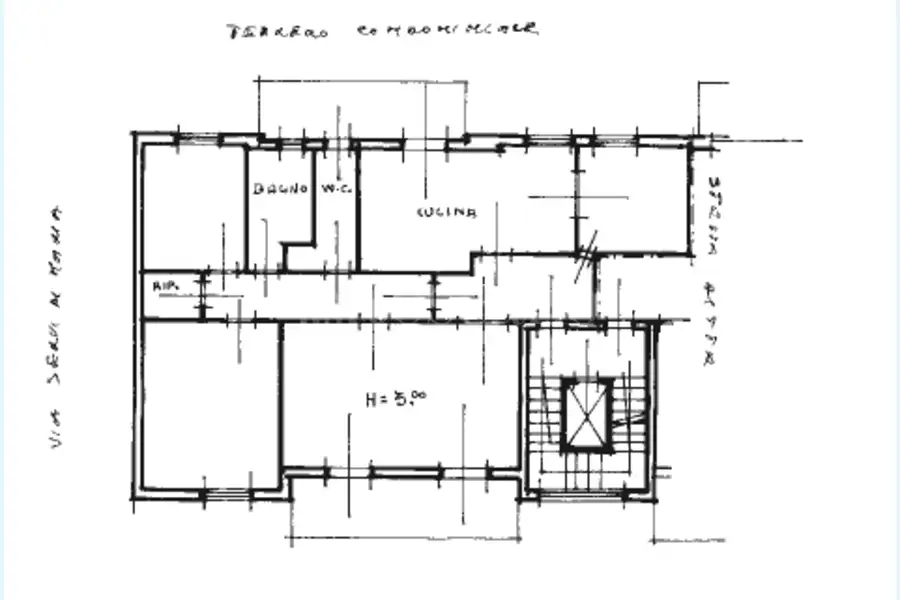 Casa in vendita di 126 mq a €108.000 (rif. 20/2026)
