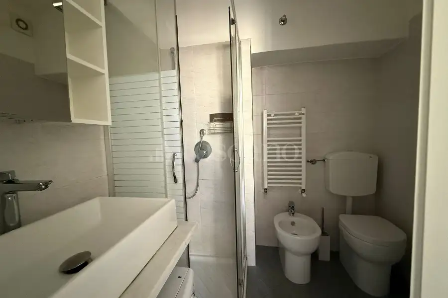 Casa in affitto di 25 mq a €850 (rif. 23/2025)