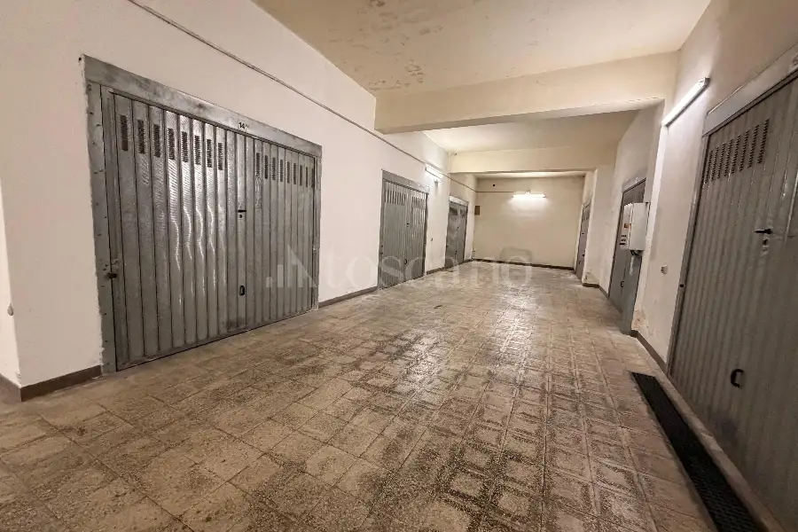 Box in vendita di 20 mq trattativa riservata (rif. 146/2026)