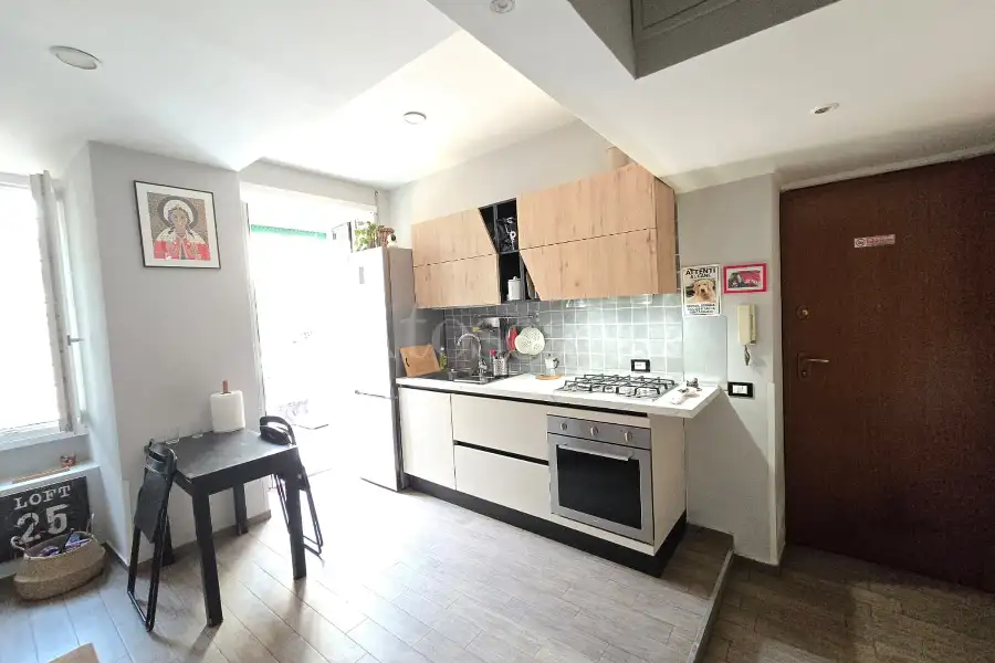 Casa in vendita di 45 mq a €225.000 (rif. 24/2026)