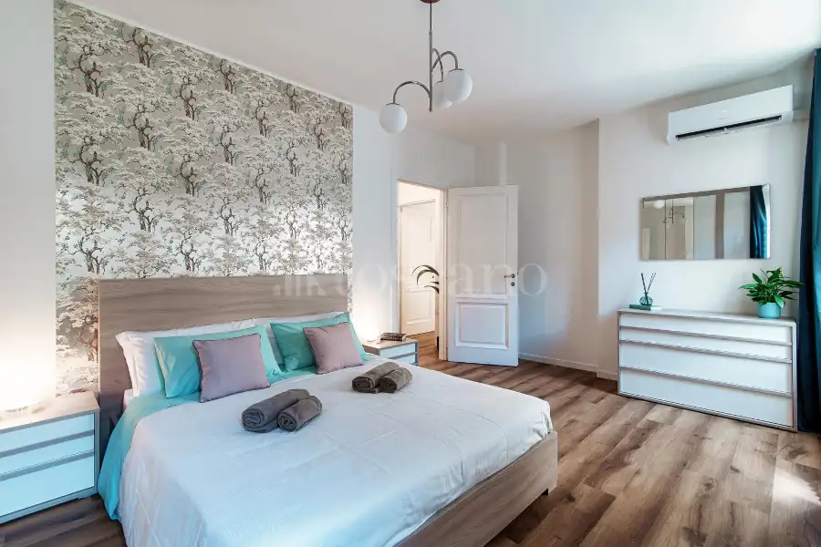 Casa in affitto di 61 mq a €1.250 (rif. 16/2026)