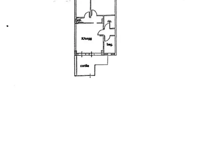 Casa in vendita di 60 mq a €78.000 (rif. 117/2026)