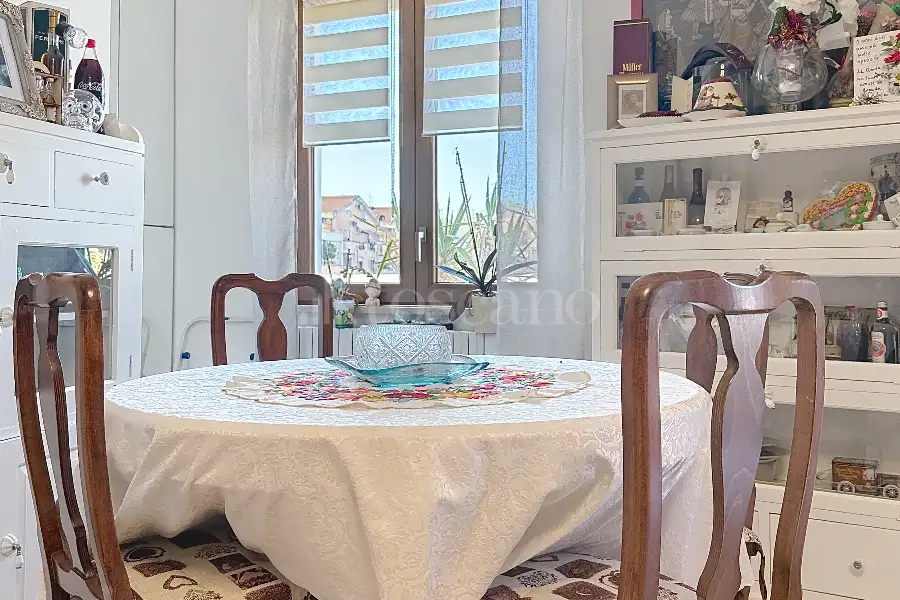 Attico in vendita di 120 mq a €270.000 (rif. 113/2025)