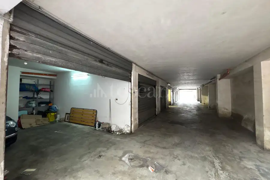 Garage in vendita di 25 mq a €30.000 (rif. 208/2025)