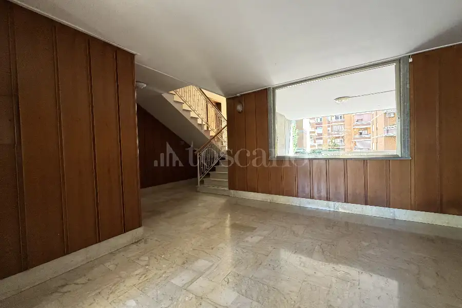 Attico in vendita di 225 mq a €948.000 (rif. 53/2026)
