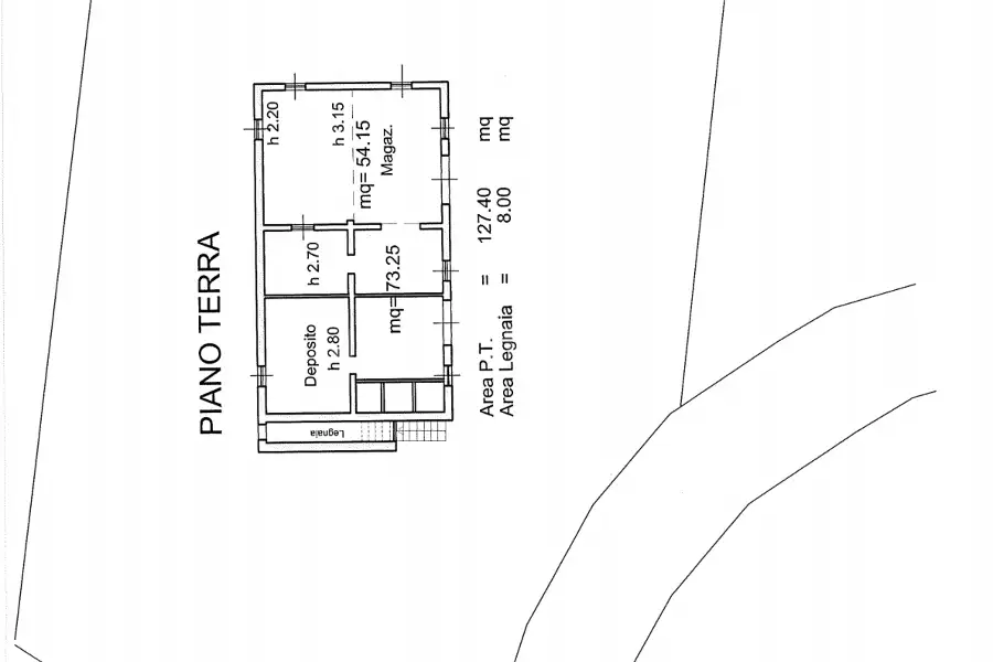 Casa Indipendente in vendita di 100 mq a €90.000 (rif. 32/2024)