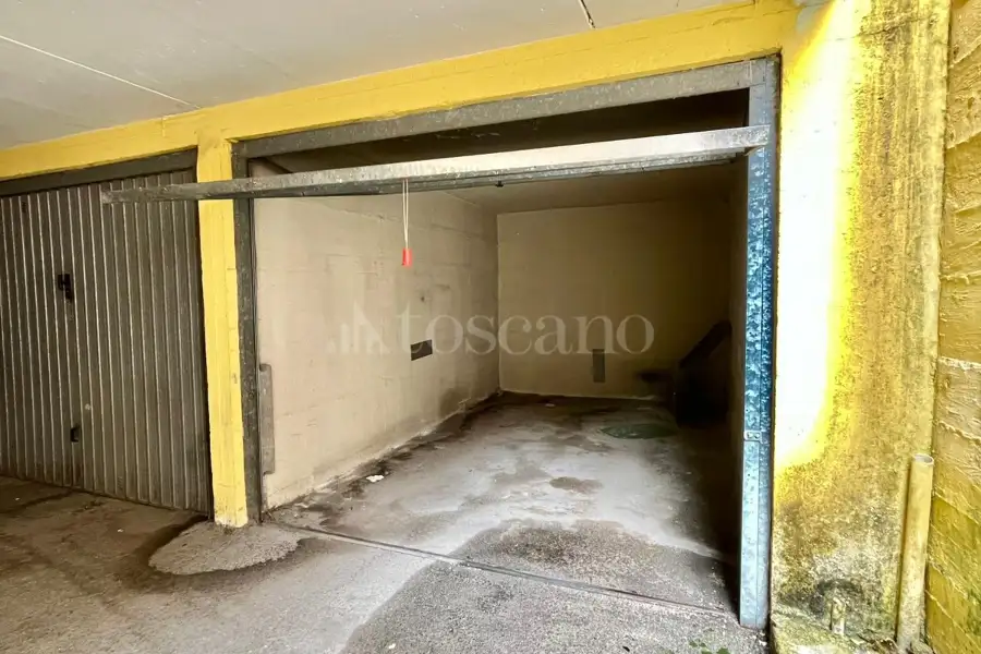 Box in vendita di 18 mq a €25.000 (rif. 19/2026)