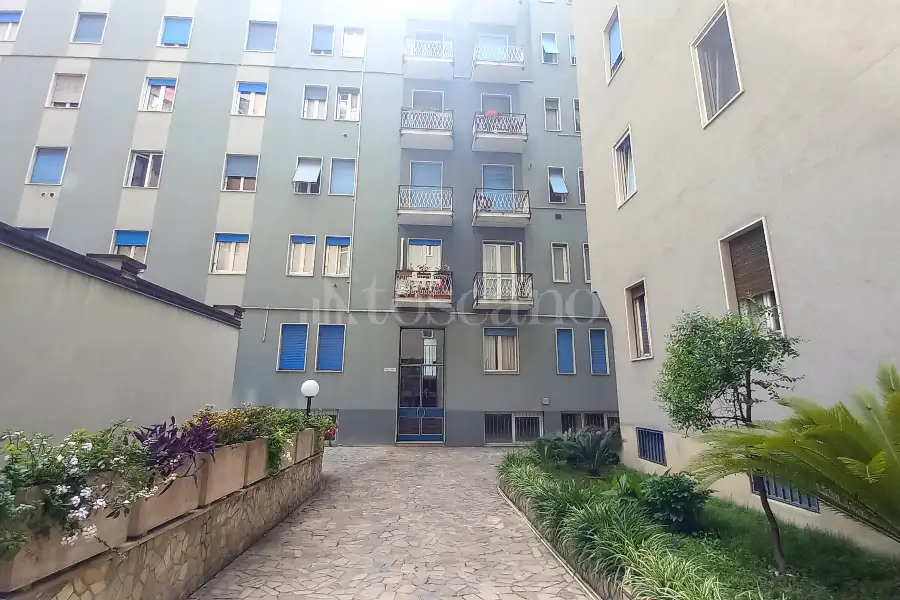 Casa in affitto di 65 mq a €1.200 (rif. 4/2026)