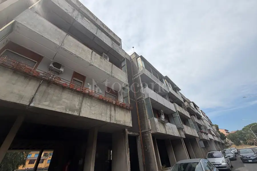 Casa in vendita di 103 mq a €65.000 (rif. 100/2026)