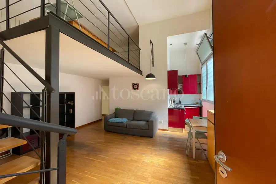 Loft in vendita di 100 mq a €389.000 (rif. 19/2026)