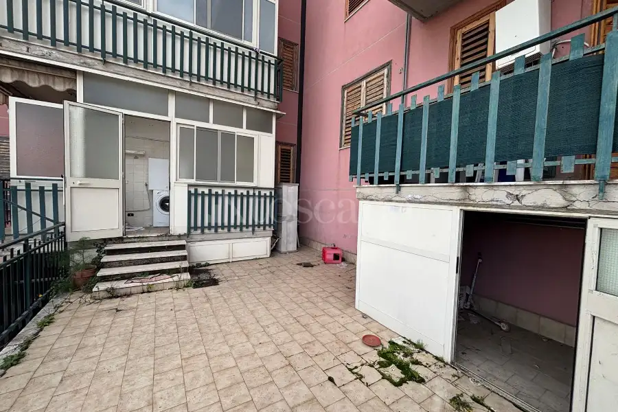 Casa in vendita di 110 mq a €160.000 (rif. 31/2026)