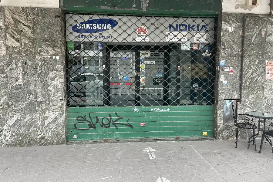 Attività Commerciale in affitto di 90 mq a €800 (rif. 69/2025)