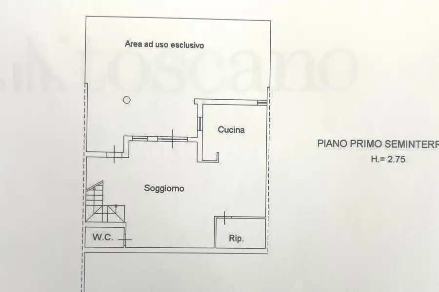 Villino a Schiera in vendita di 179 mq a €335.000 (rif. 40/2026)