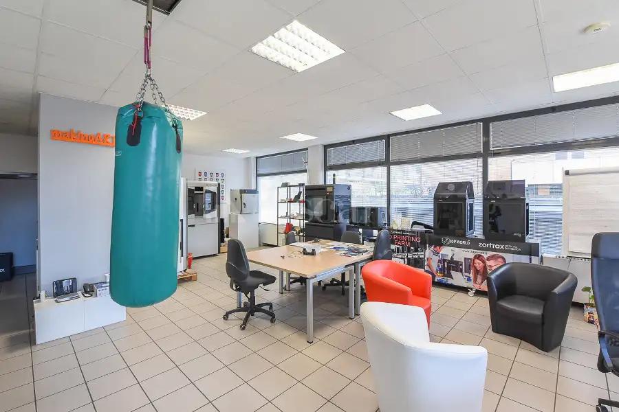 Ufficio in vendita di 220 mq a €225.000 (rif. 15/2026)
