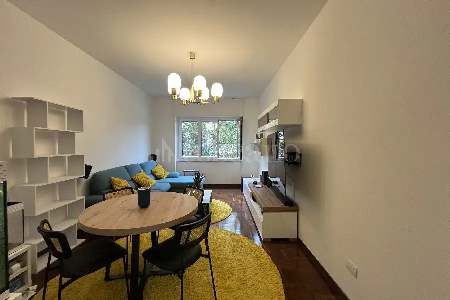 Casa in affitto di 95 mq a €1.400 (rif. 59/2026)
