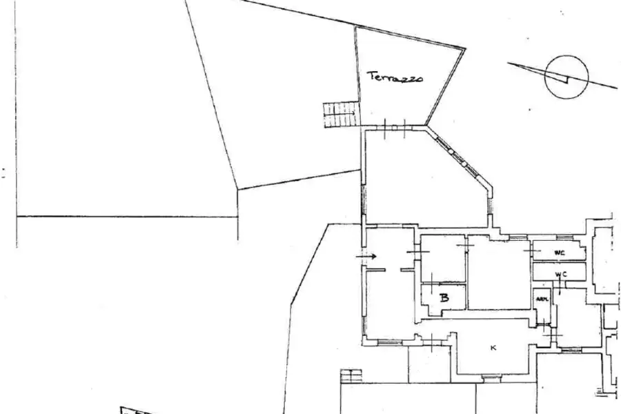 Casa in vendita di 130 mq a €585.000 (rif. 132/2025)