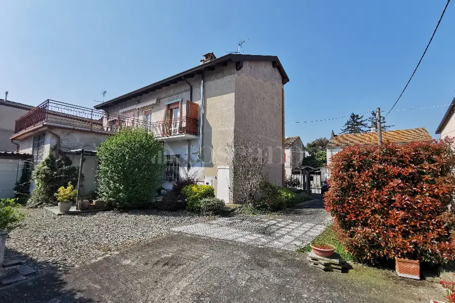 Casa in vendita di 135 mq a €160.000 (rif. 34/2026)