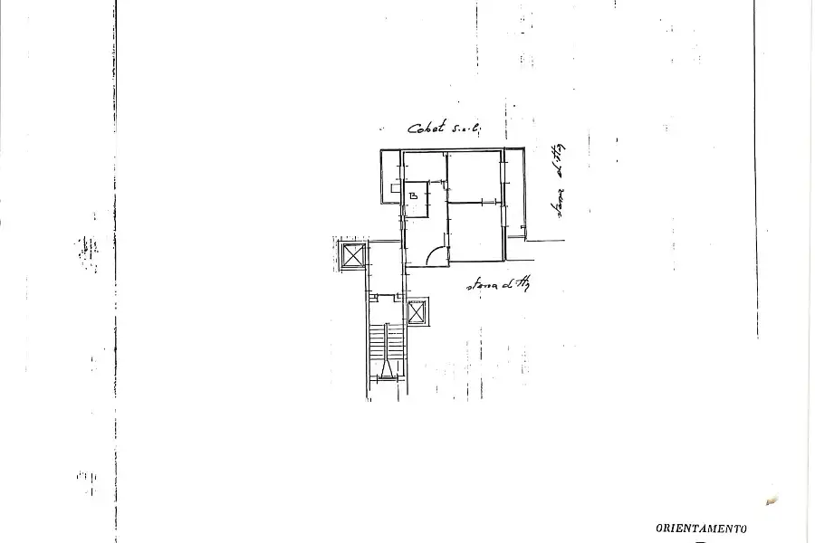 Ufficio in vendita di 70 mq a €220.000 (rif. 28/2026)