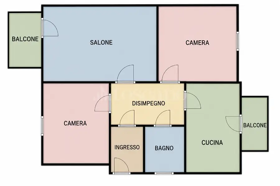 Casa Indipendente in vendita di 90 mq a €140.000 (rif. 30/2026)